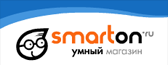 Интернет-магазин  SMARTon.ru